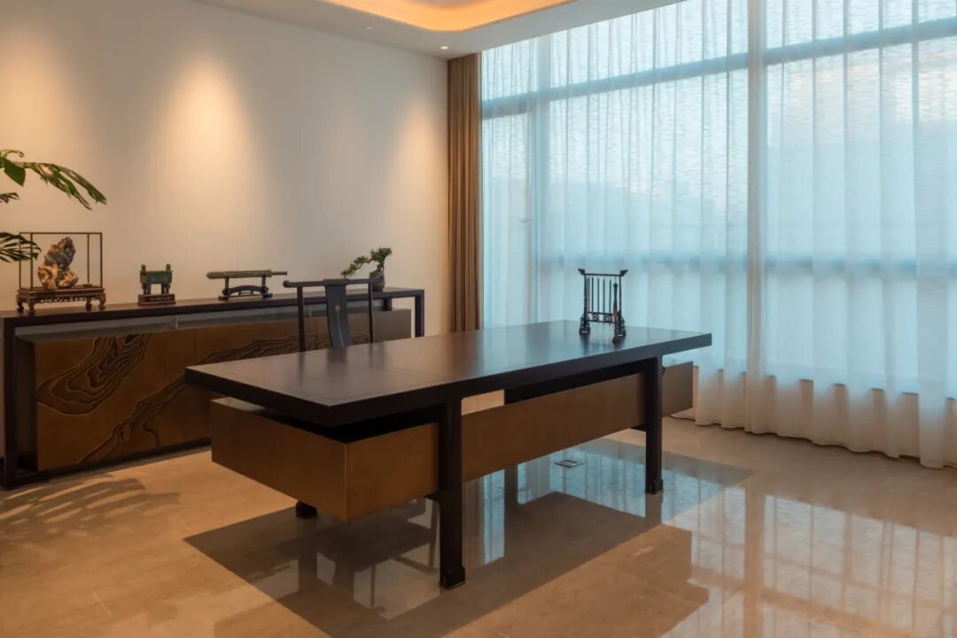 绣花針出品|以空间叙事，重塑人文与商业的共生美学-145