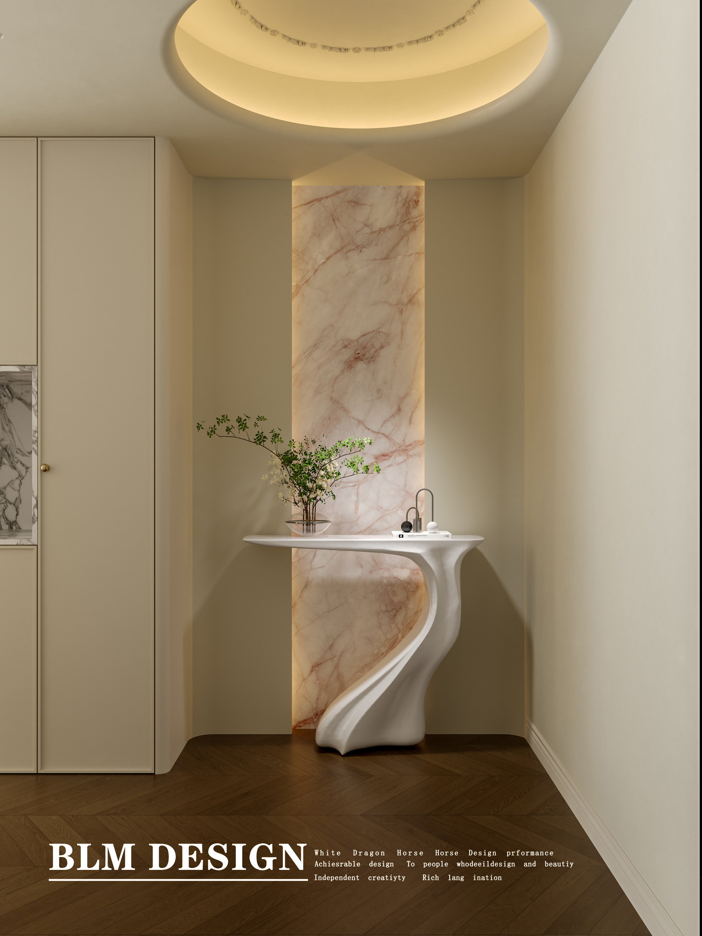 现代  白龙马设计与表现项目-4