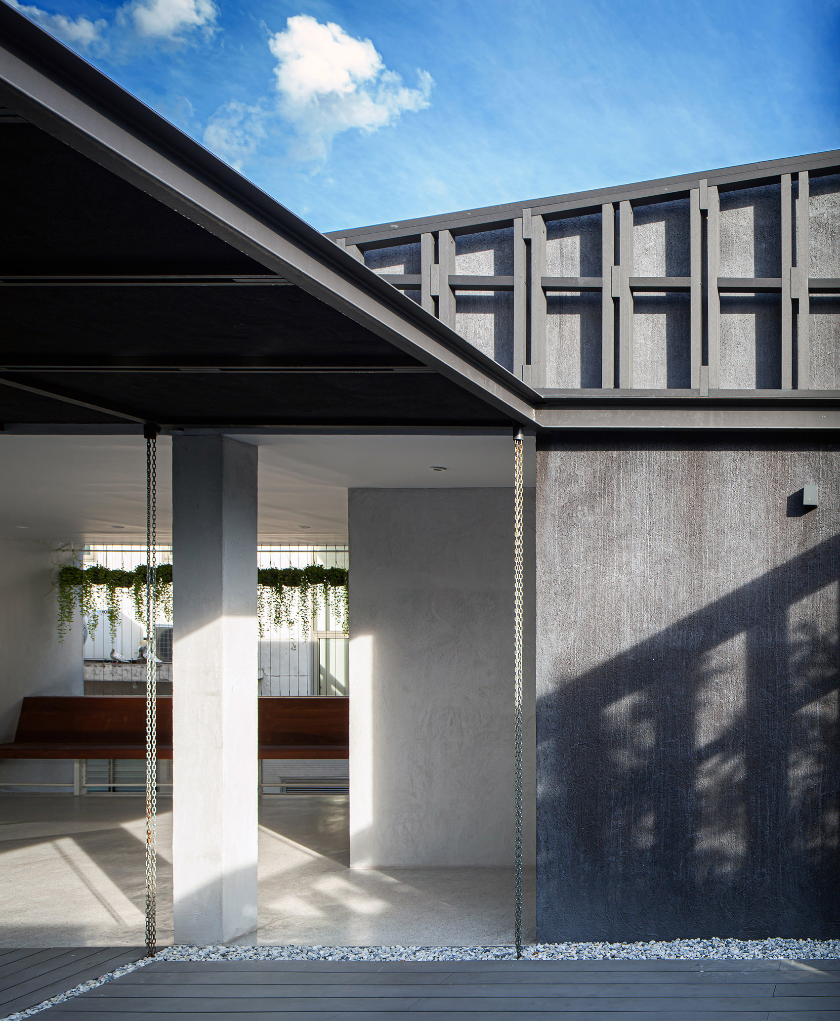 泰国第二代 11 号住宅丨Beautbureau-80