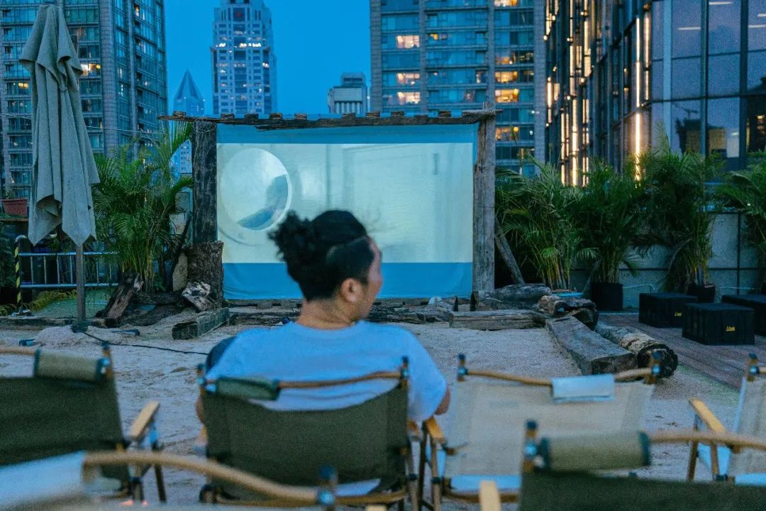 Artemis 城市流浪天台丨中国上海丨Artdeep 艺痴設計-64