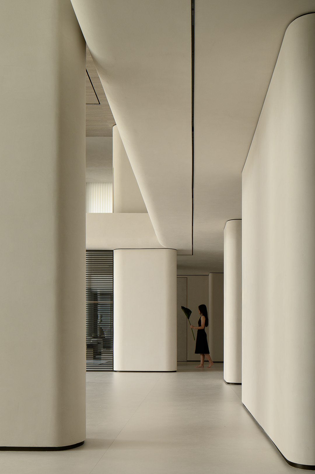 理想之家私宅设计-7