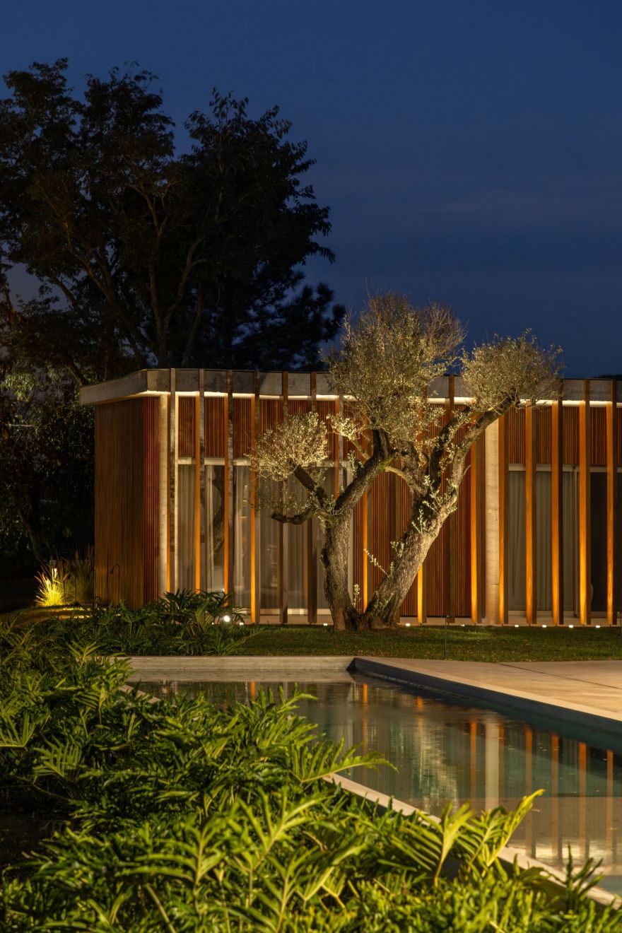 GC 大厦(由于GC含义不明确,若它有特定指代,需结合具体语境确定更准确的翻译,此为一般情况表述) 丨巴西圣保罗丨Estúdio Naia-48