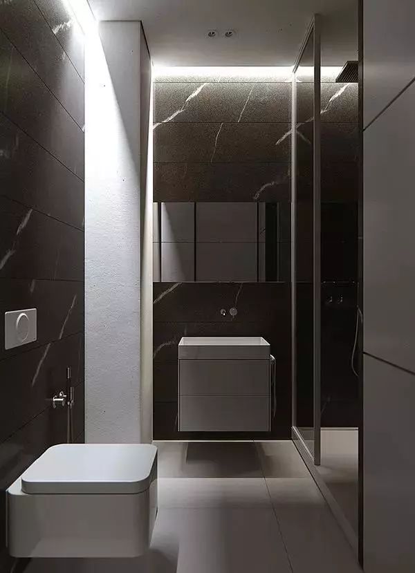 简约探险,气质大宅-55