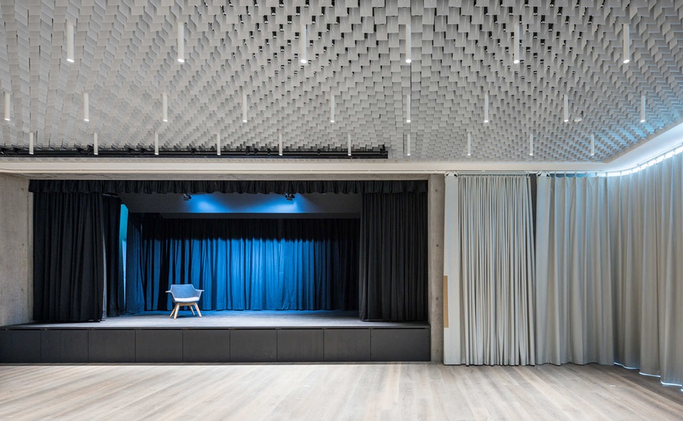 新加坡樟宜机场T2航站楼丨RSP Singapore,BOIFFILS建筑事务所-29