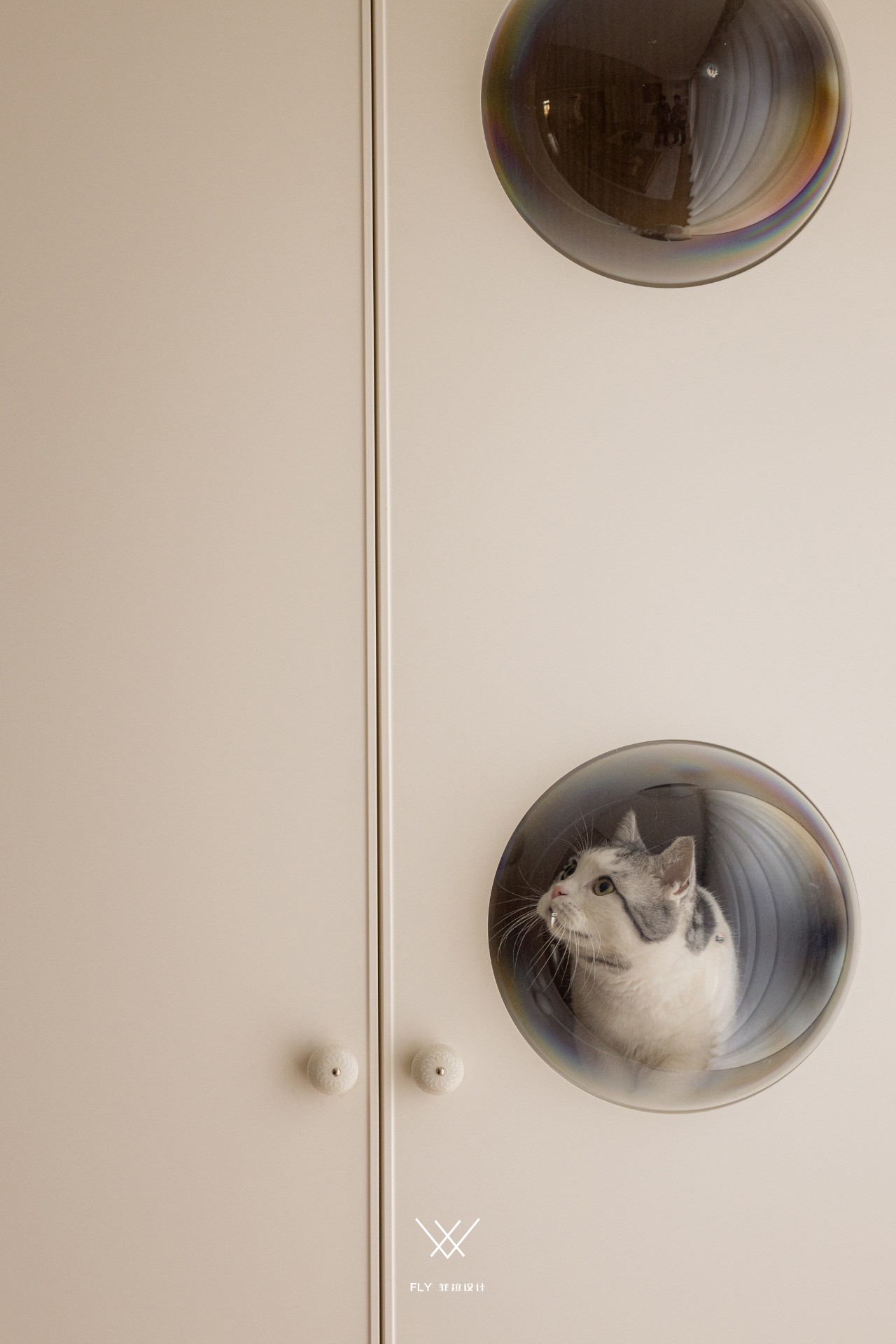 中古风漫生活丨中国杭州丨菲拉设计-8