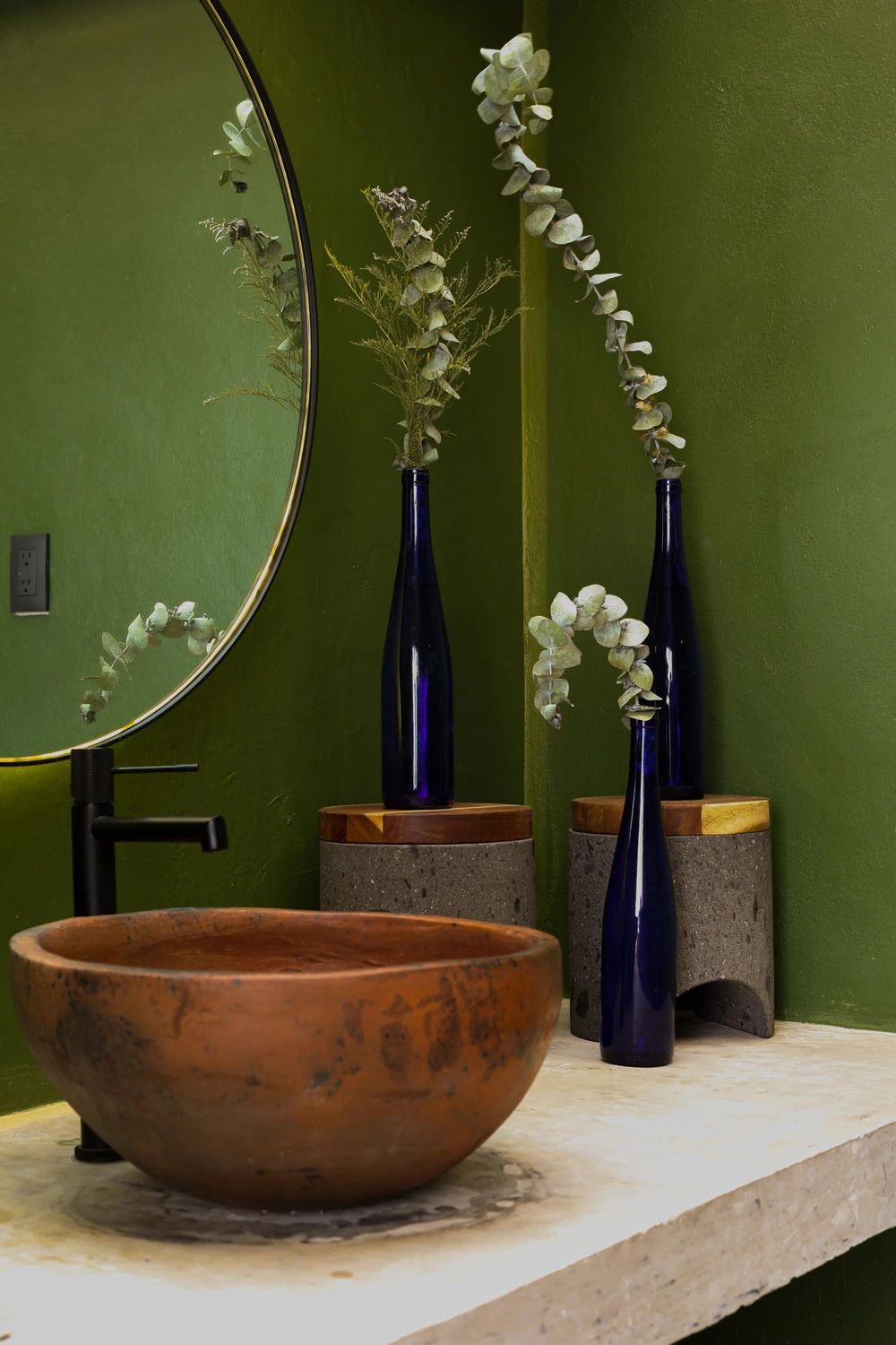 莫雷利亚 Josafat Zalapa 餐厅丨墨西哥莫雷利亚丨FMA.-27