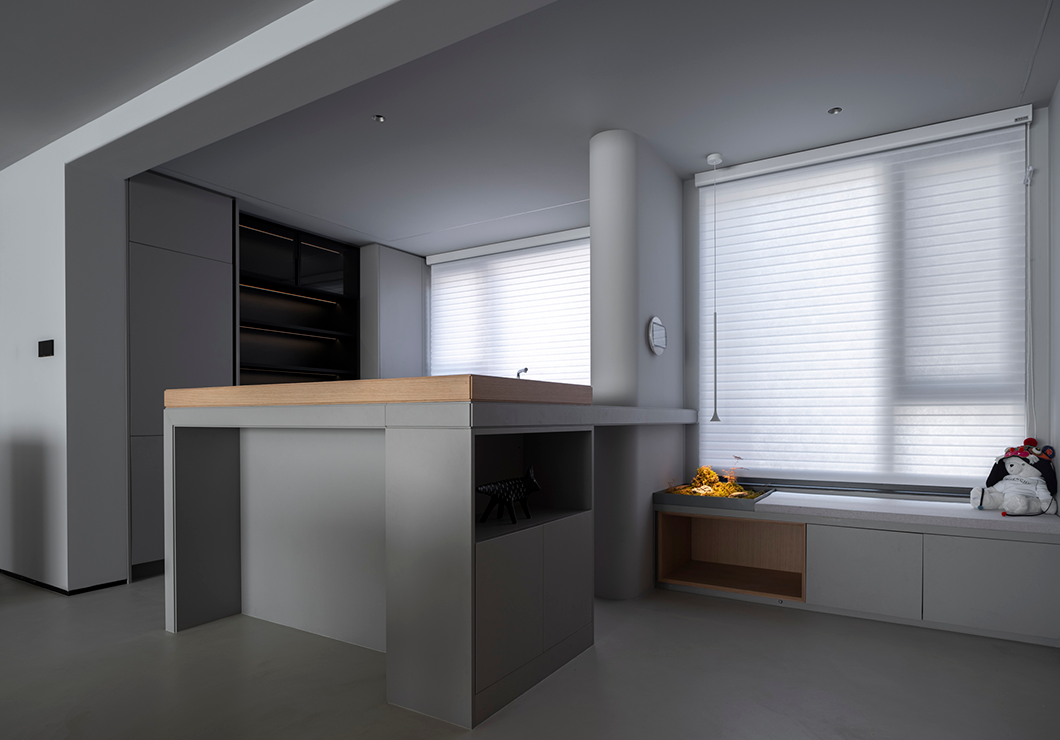 2023年度佳作,私宅设计丨中国丨多个设计机构-21