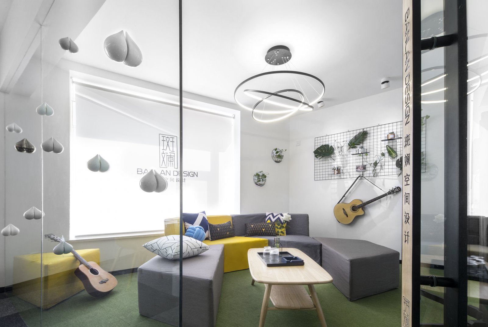 太原斑斓空间-16