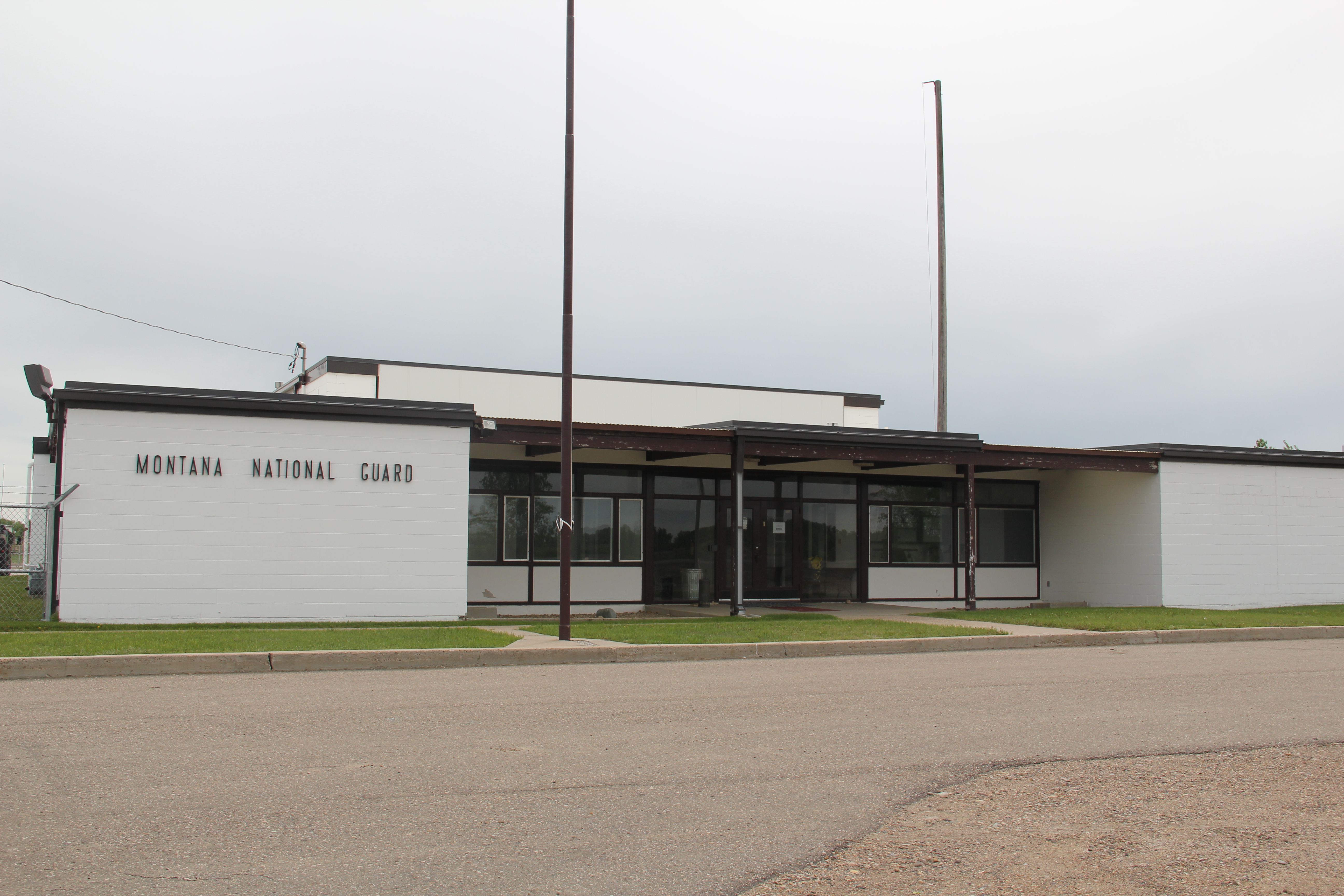 Chinook 糖厂及相关建筑丨美国蒙大拿-14