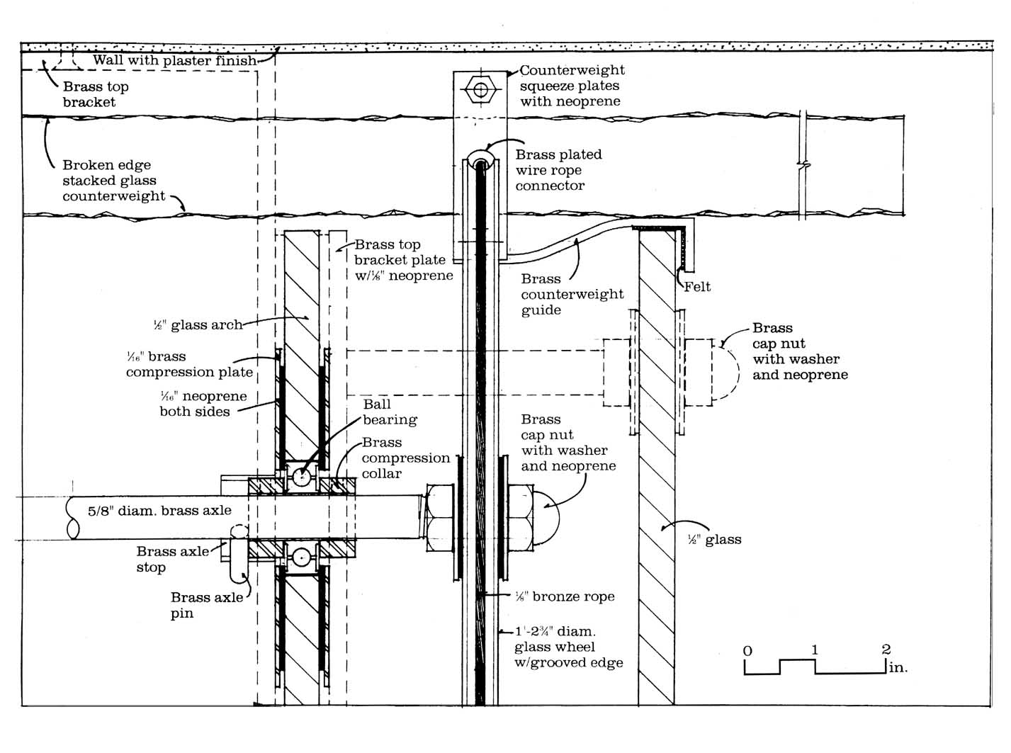 曼哈顿奢华珠宝店的创意设计-13