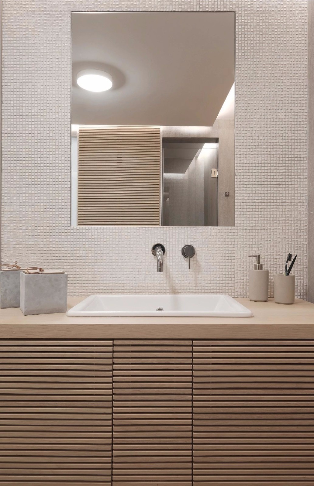 150㎡ 原木风乡下房丨舒适才是家装的高境界-34