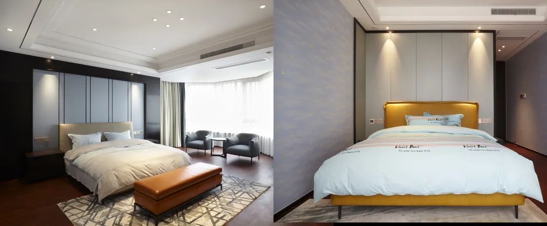 梅亚奇配套落地的全案项目丨中国南京-186