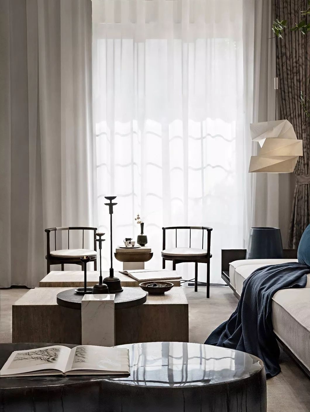 阳光城龙岩花漾江山别墅丨中国福建-14