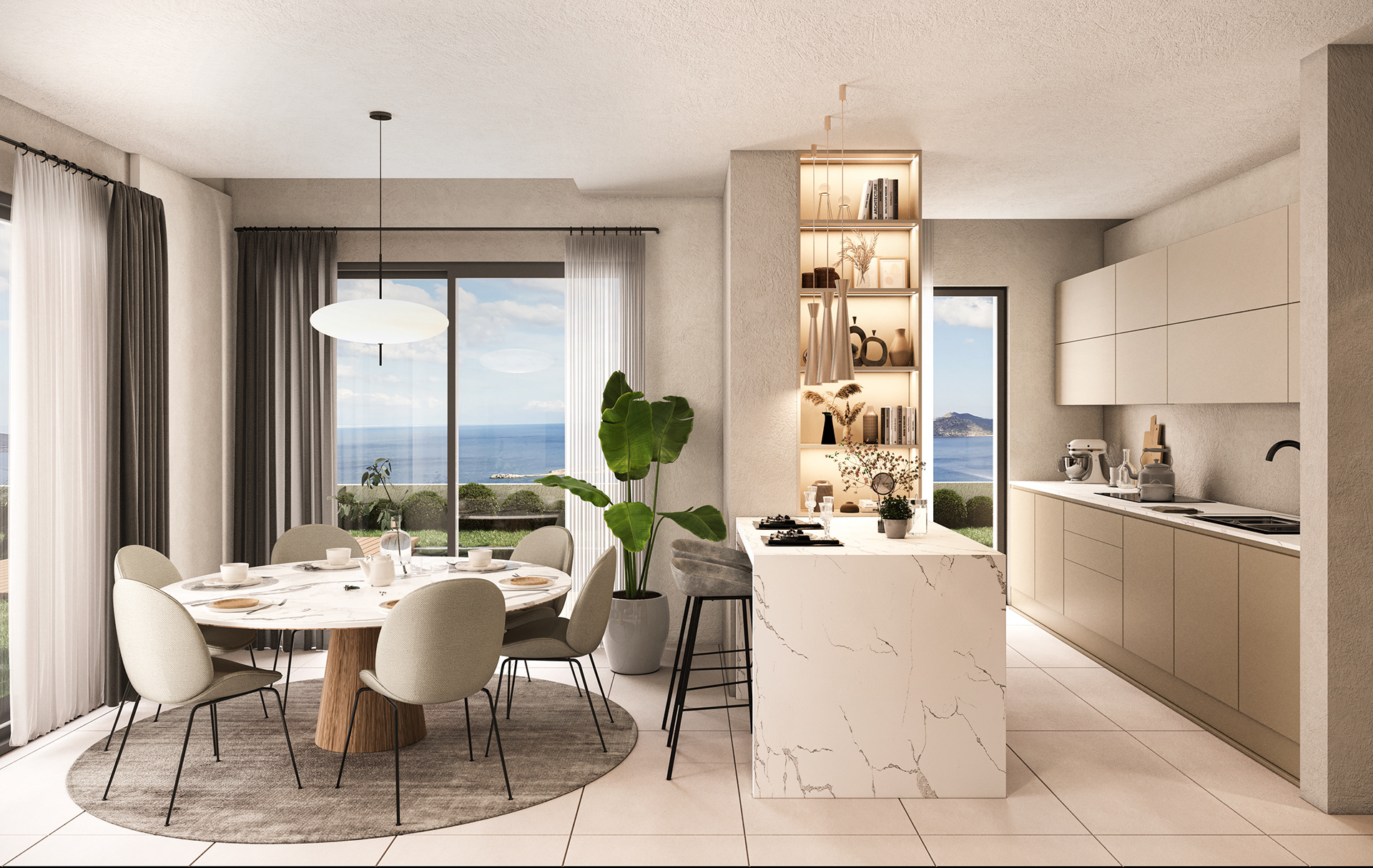 ST YAPI - BAĞLA INTERIOR-2