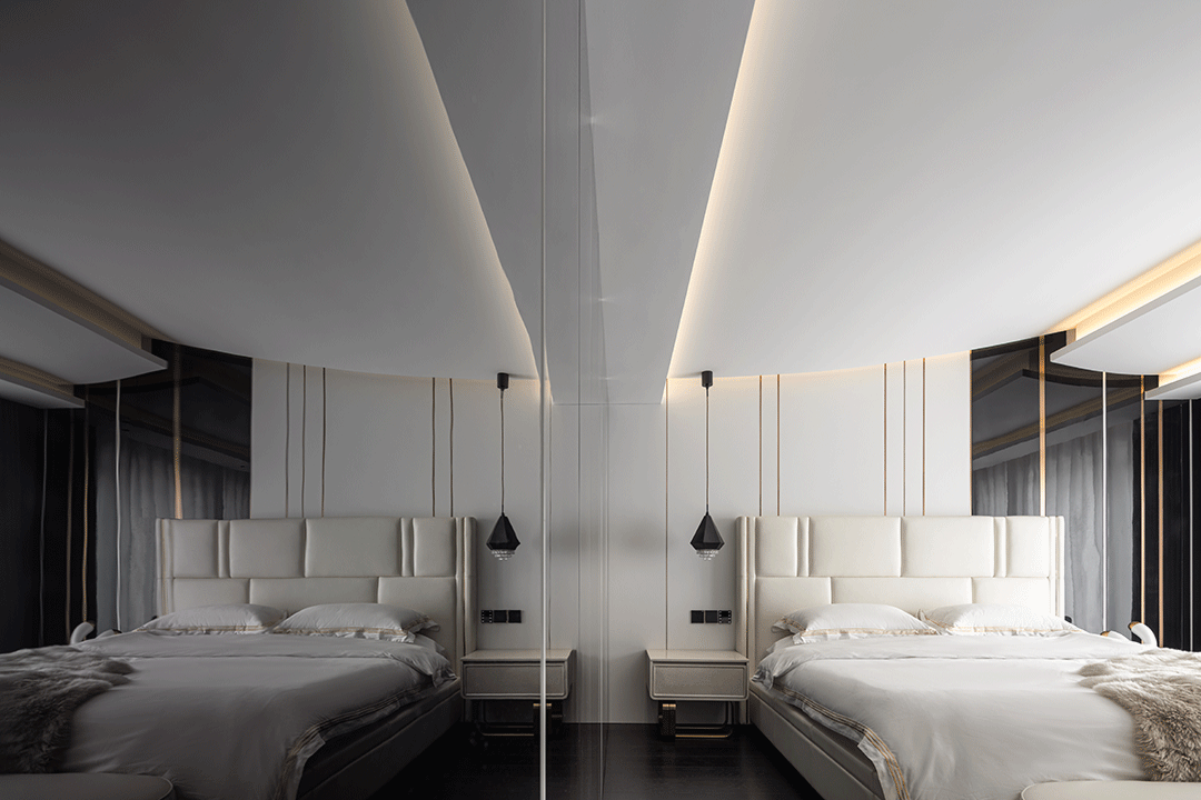 《玄冰》丨中国苏州丨形雅艺术设计-66