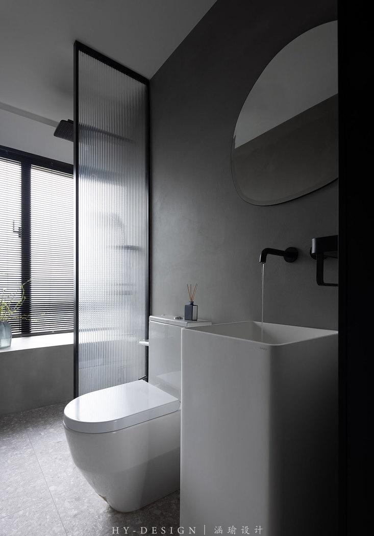 游弋 · 自由栖所的细腻与坚韧-40