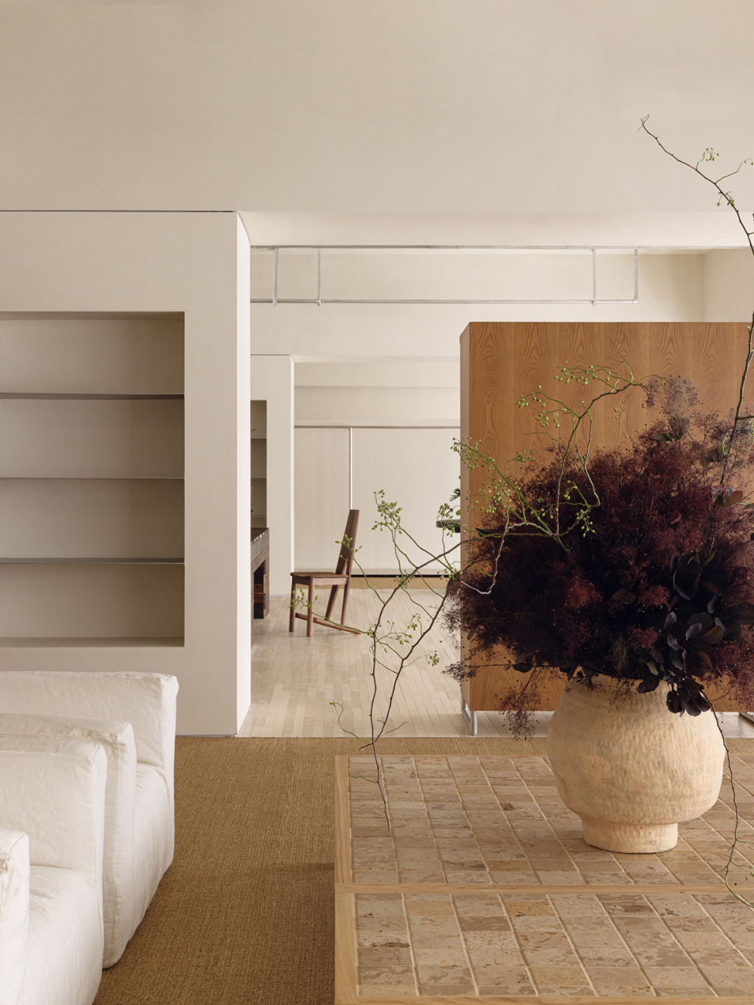 应物无间|MIAOMAN“以物观物应物而不碍”-34