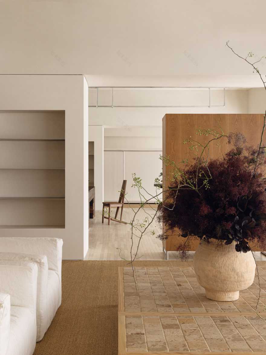 应物无间|MIAOMAN“以物观物应物而不碍”-34