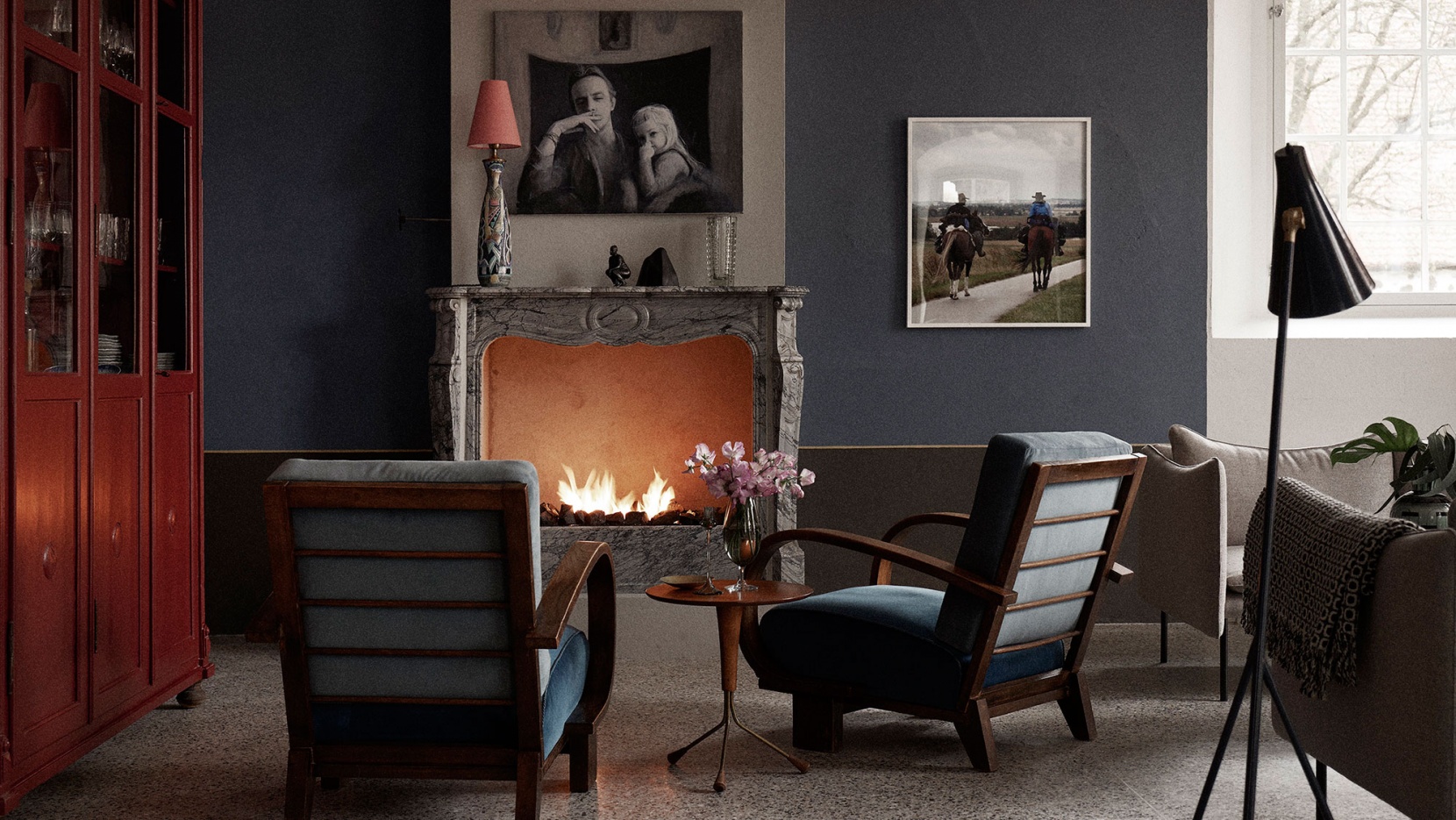 An Organic and Sustainable Escape at Wanås Restaurant Hotel in Sweden-0