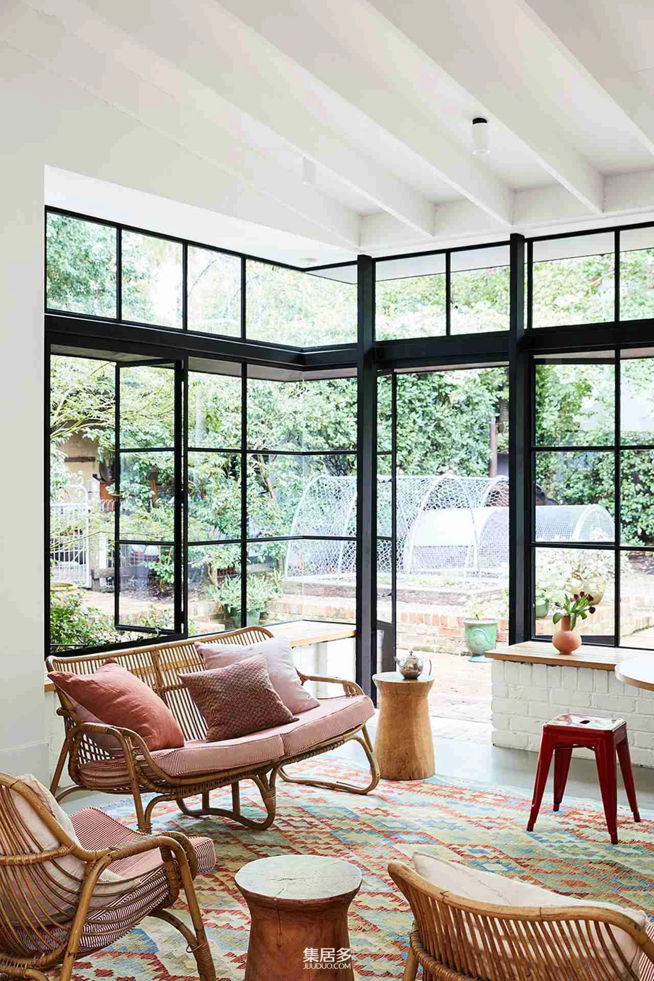 Tess Thyregod 室内设计作品丨澳大利亚-24