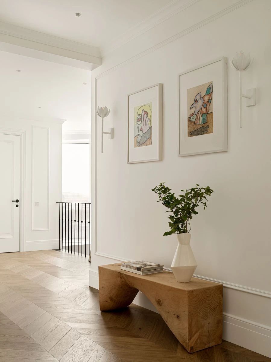 350㎡奢华大宅设计丨Maria Edina-16