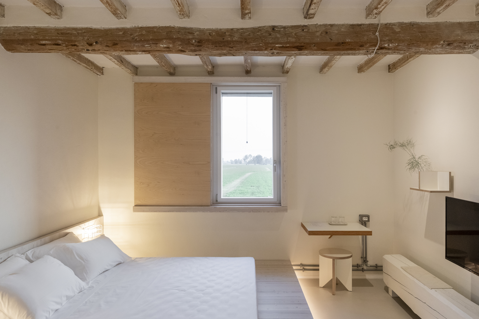 乡村旅游拉佩文卡丨意大利丨Archiplanstudio-14