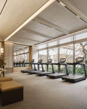 未明确提及具体项目名称（文本多为公司招聘及介绍相关）丨中国上海丨CCA GROUP香榭蒂设计