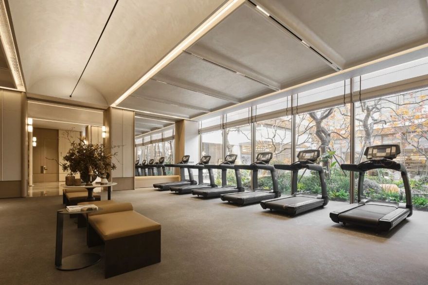 未明确提及具体项目名称(文本多为公司招聘及介绍相关)丨中国上海丨CCA GROUP香榭蒂设计-31