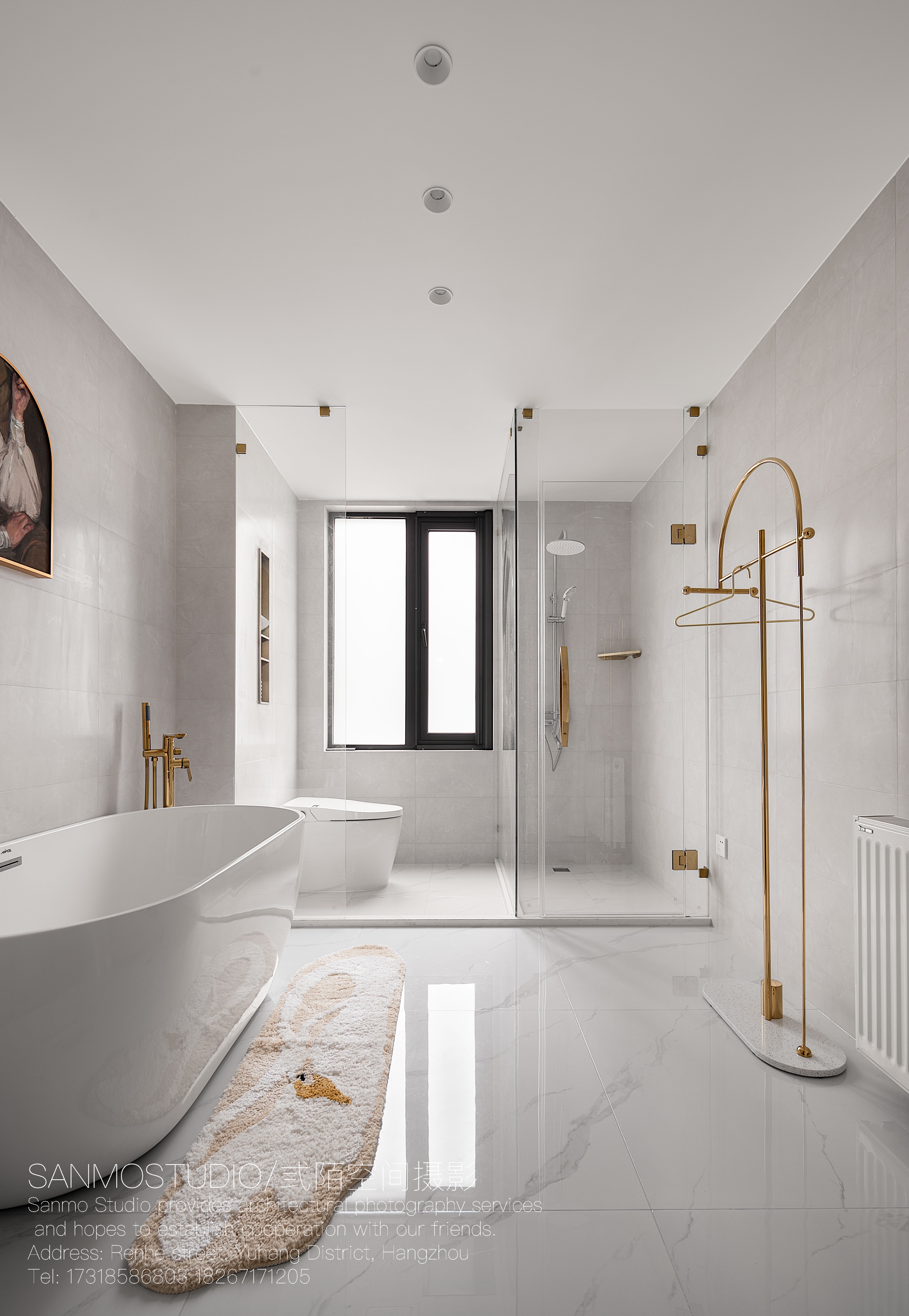 淮南·国宾府 × 家居房 | 现代家居-16