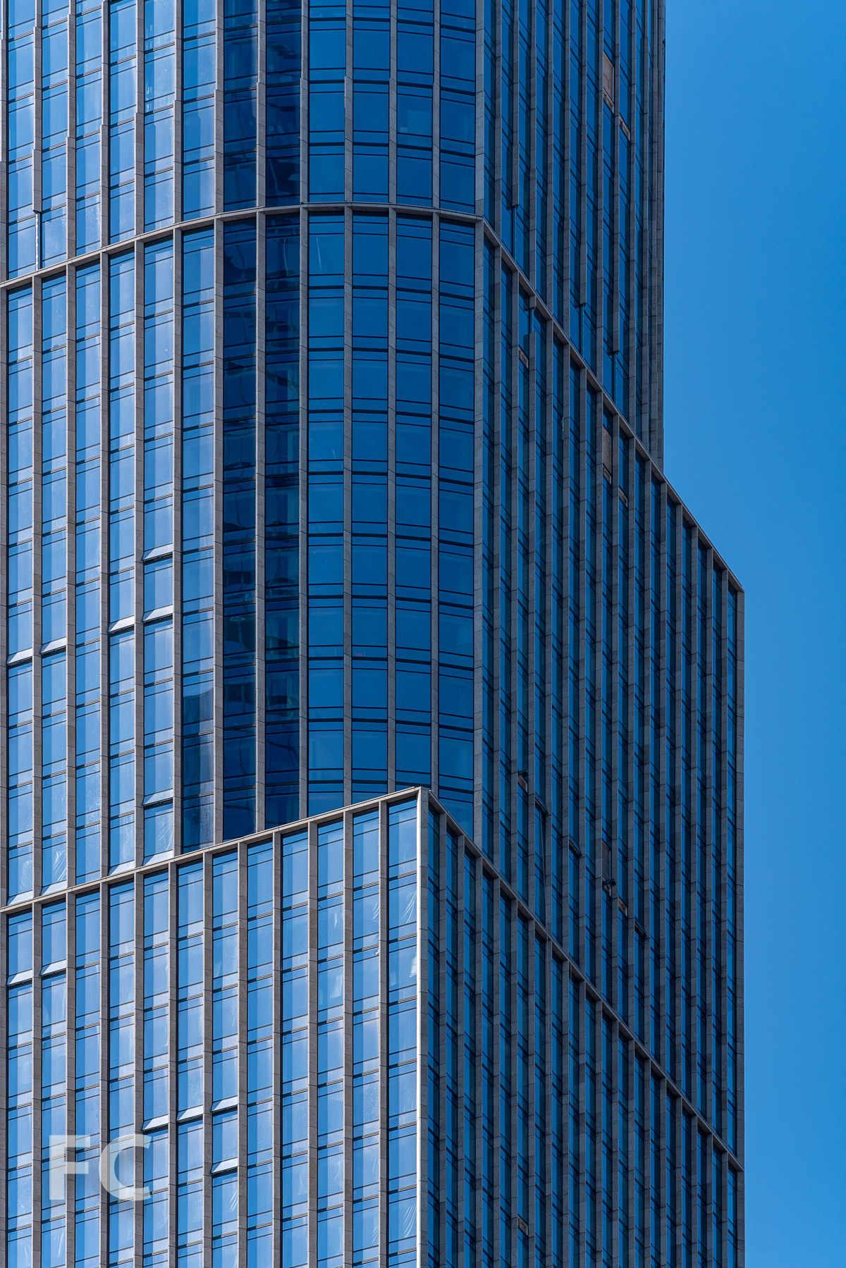 Construction Update: Hudson Yards — FIELD CONDITION-15