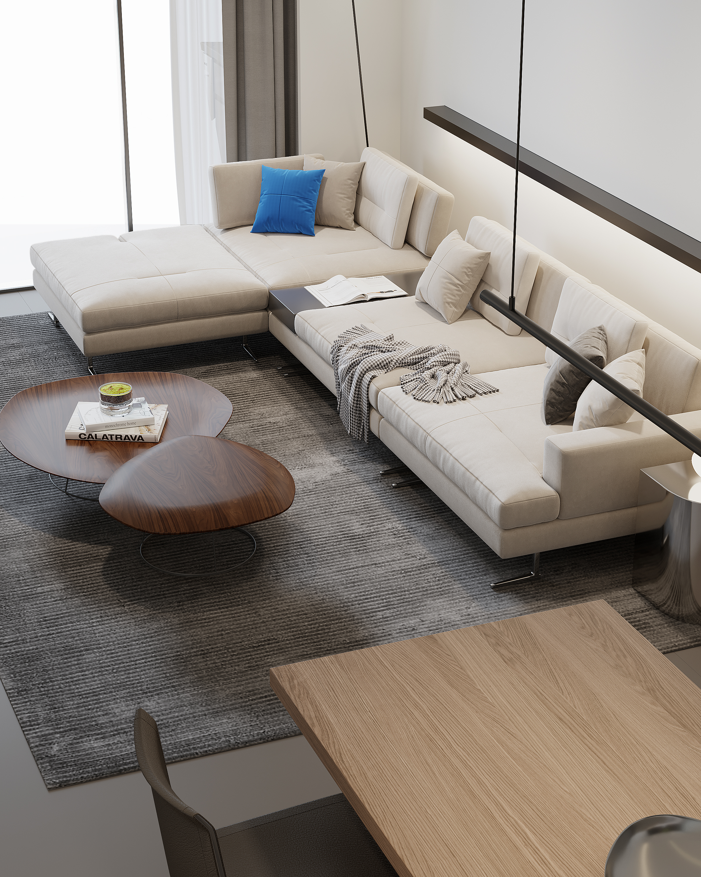 东骏豪苑豪宅-4