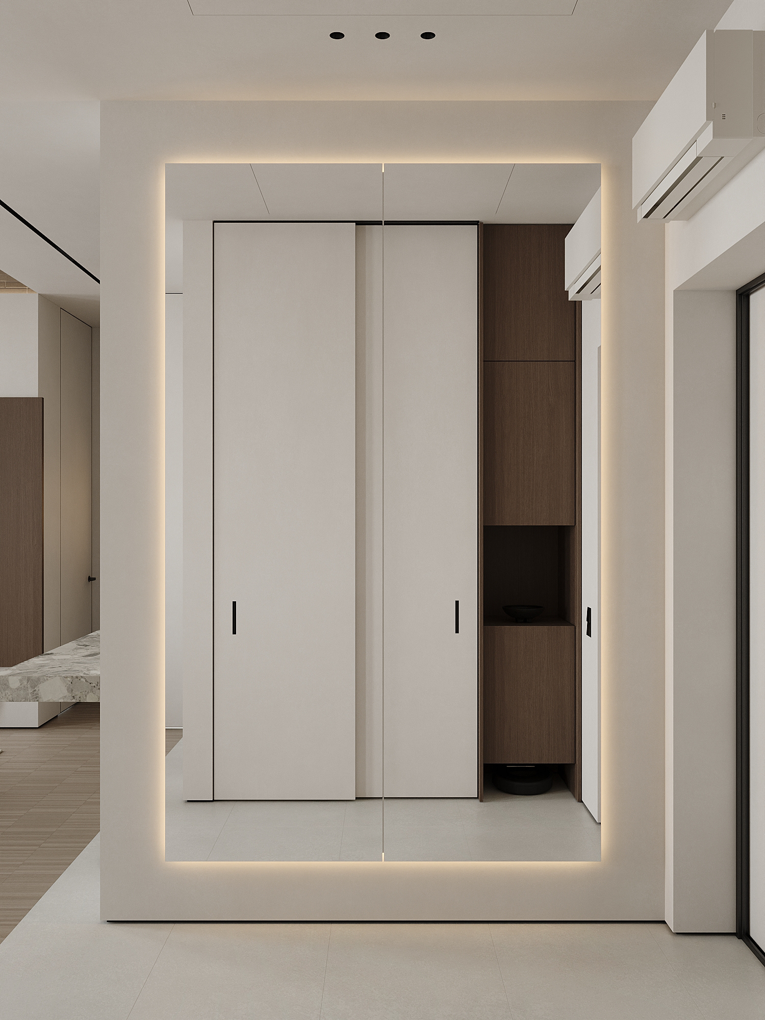 S·I·M·100公寓项目丨elvira poddubkova,sonyaarchi-9