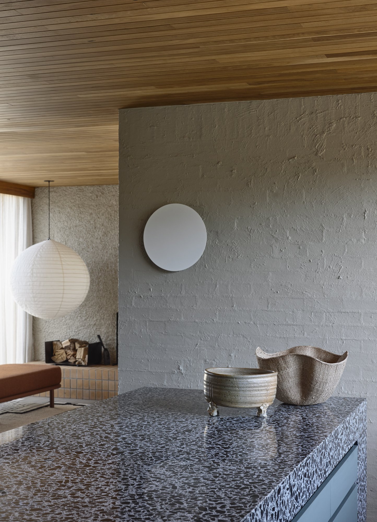 OCEAN GROVE家庭周末度假屋-14