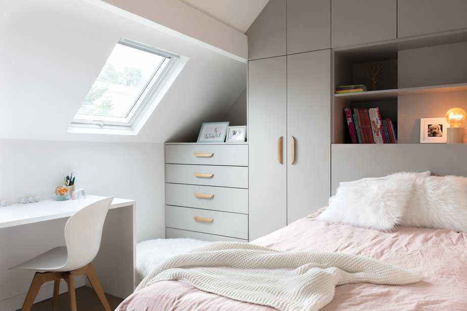 Meudon住宅室内建筑设计丨Olga Dusciac,DUstudiO Interiors-44