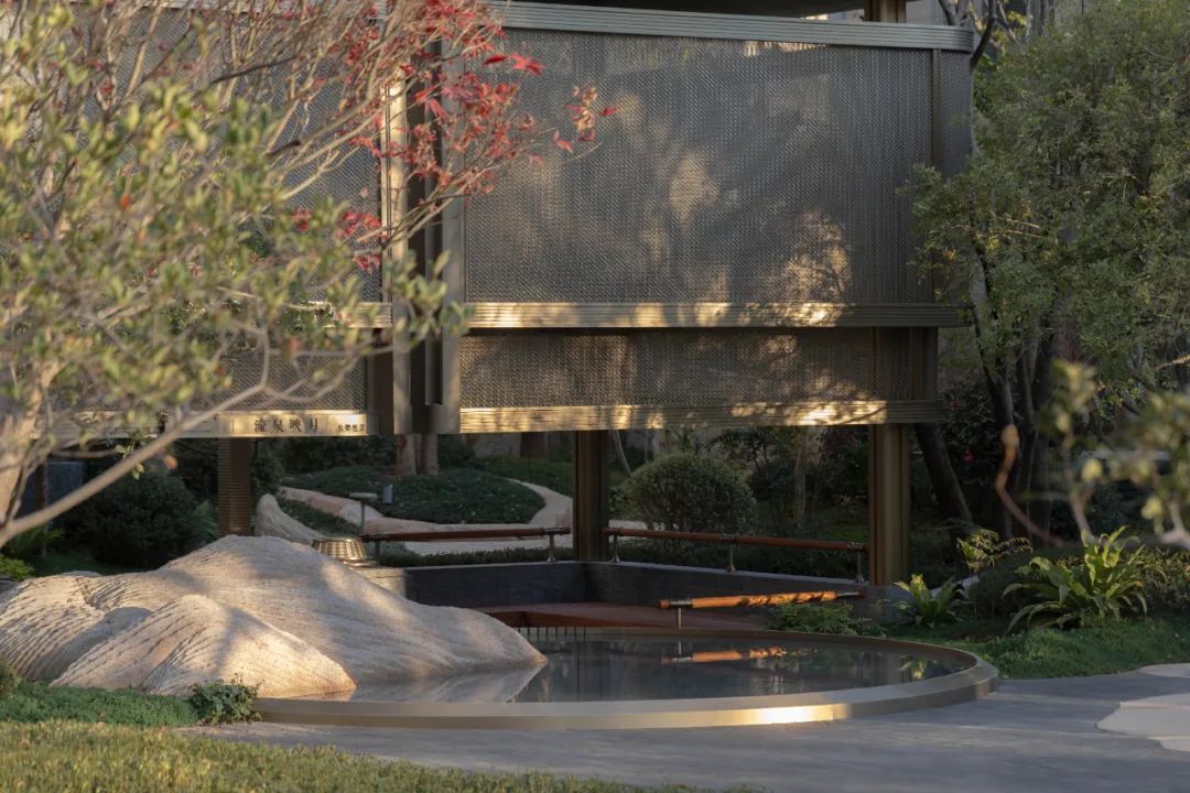 宁德宝信·郦景水鄉一期丨中国宁德丨深圳艺莫设计有限公司,福建博宇建筑设计有限公司等-129