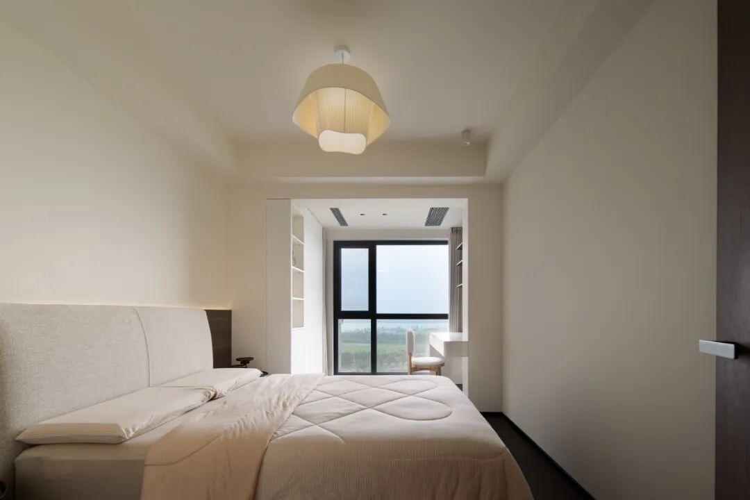 布梵设计·淮北中湖明月实景落地丨中国淮北-17