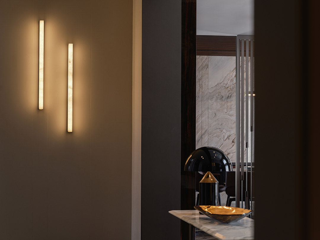 九龙仓国宾一号丨中国苏州丨bk蓝骑士建筑设计事务所-36