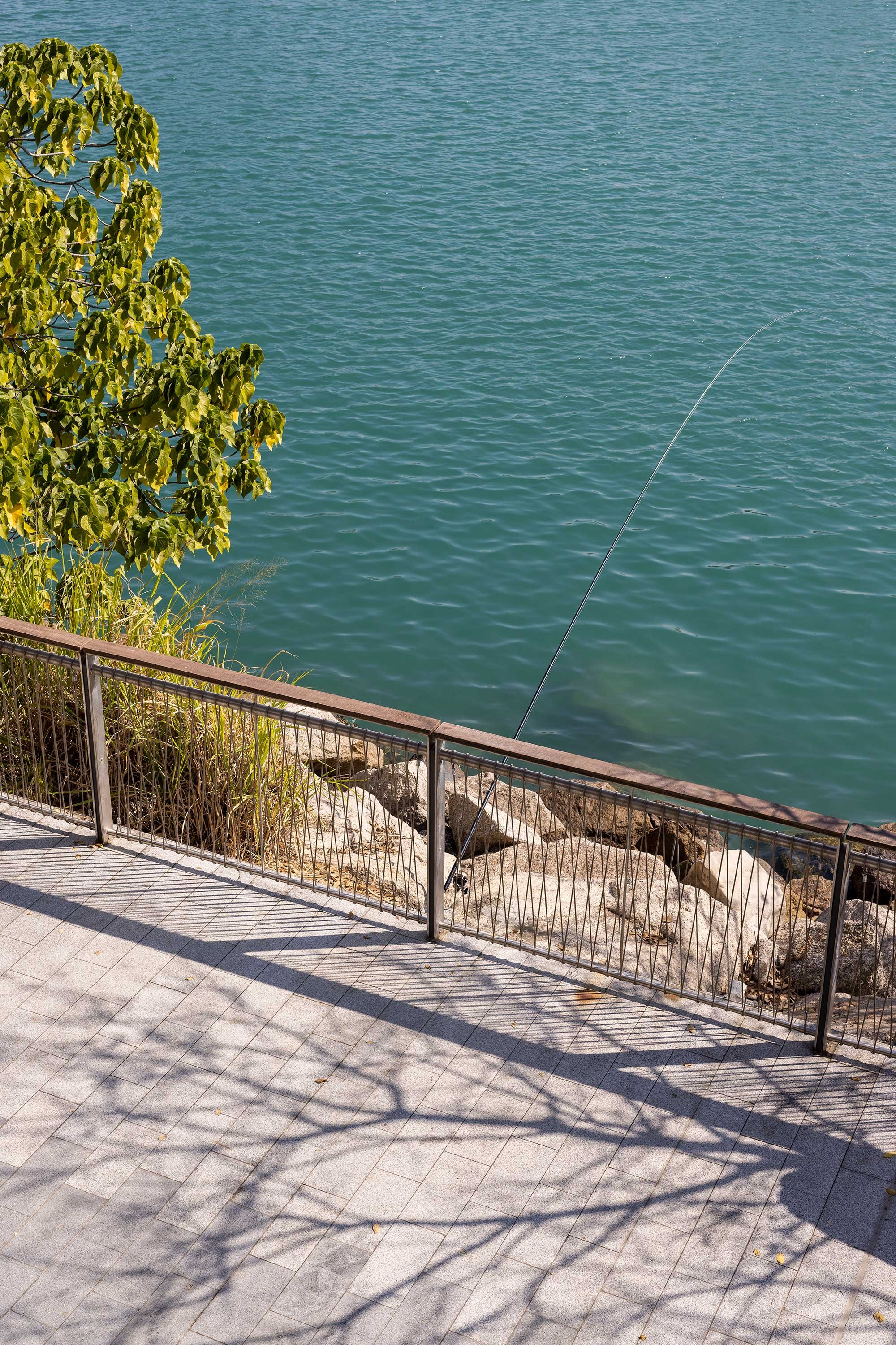 Hong Kong’s Harbourfront Spaces Get a Community-Driven Update — Design Anthology-7