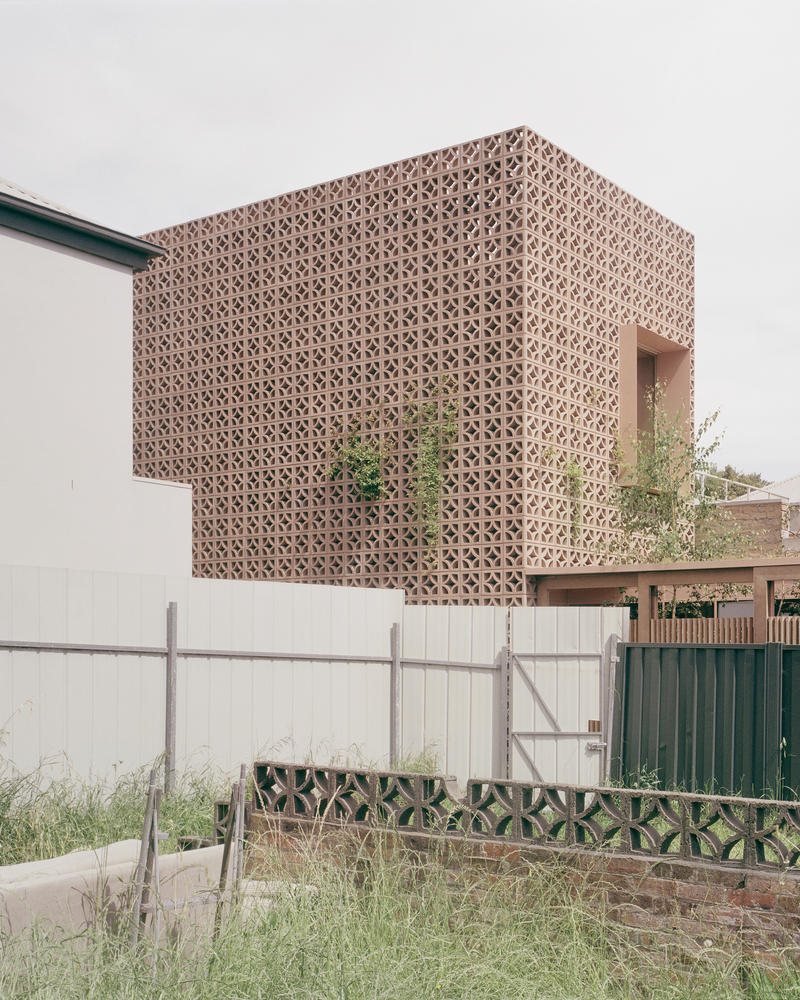 花园塔楼住宅-4