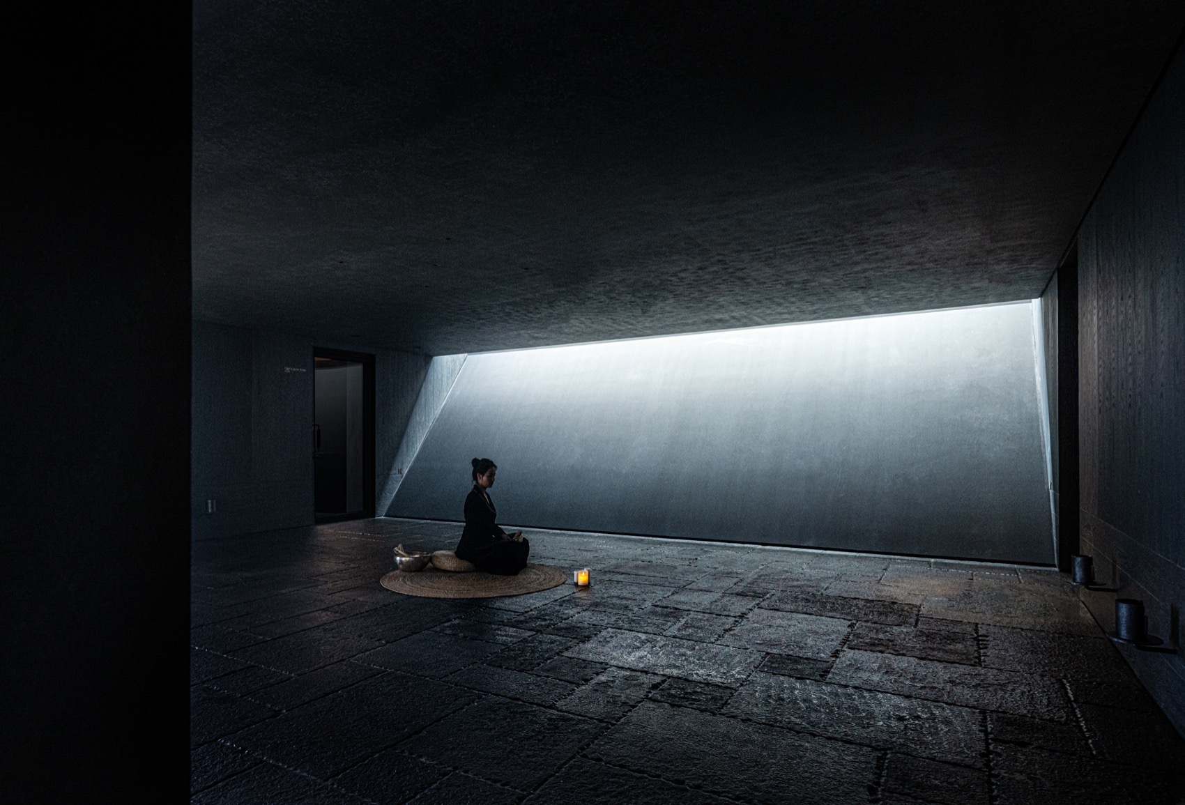 梅里泊度酒店丨肯尼亚南迪丨BUZZ庄子玉工作室-168