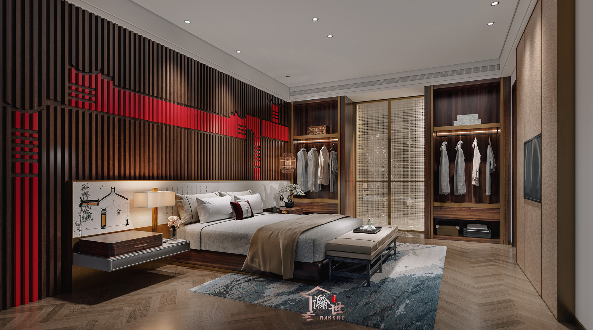 创意工装设计案例合集-43