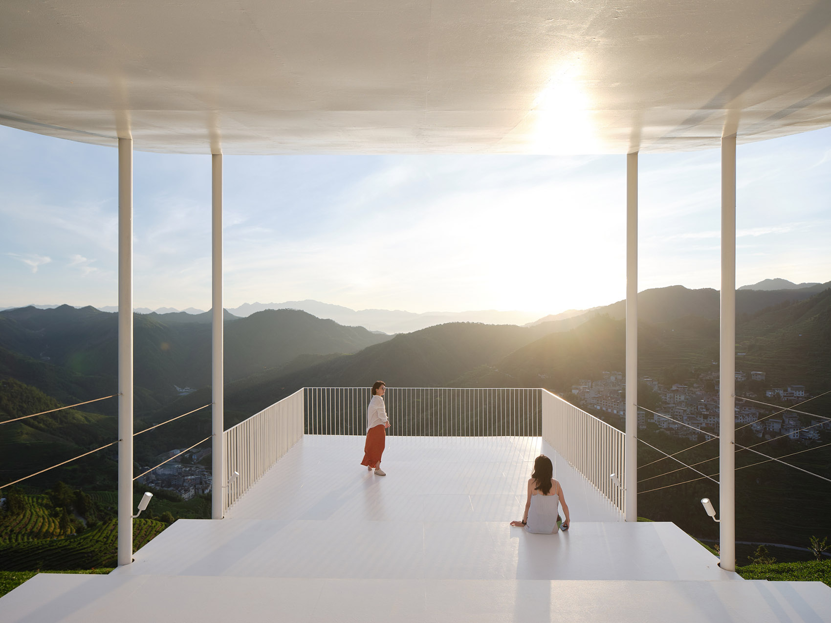 浮亭丨中国浙江丨衍述设计 Studio RE+N-66