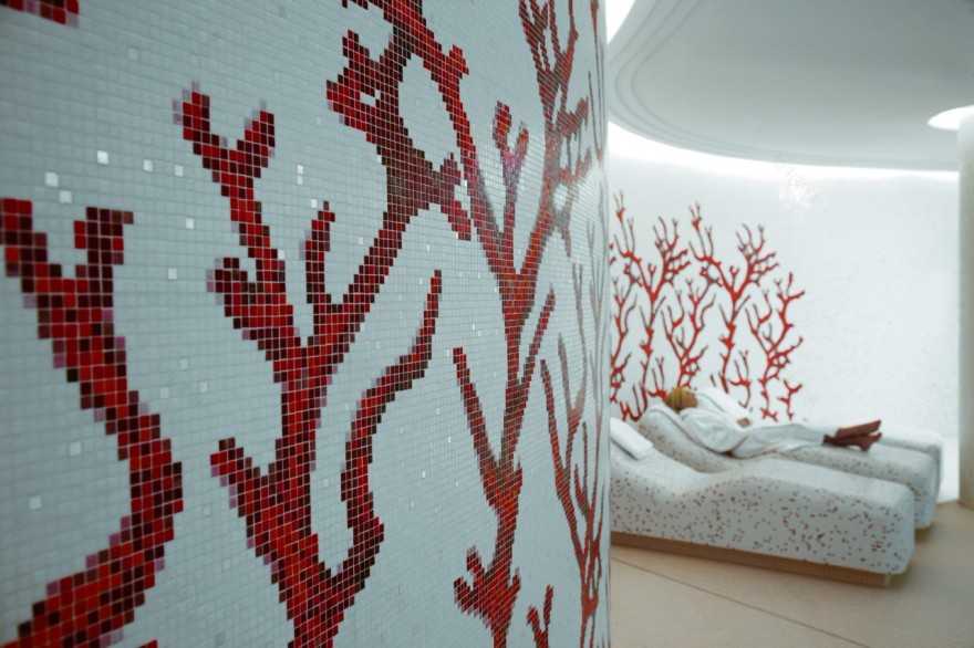 炫彩夺目丨马赛克还能这样玩-11