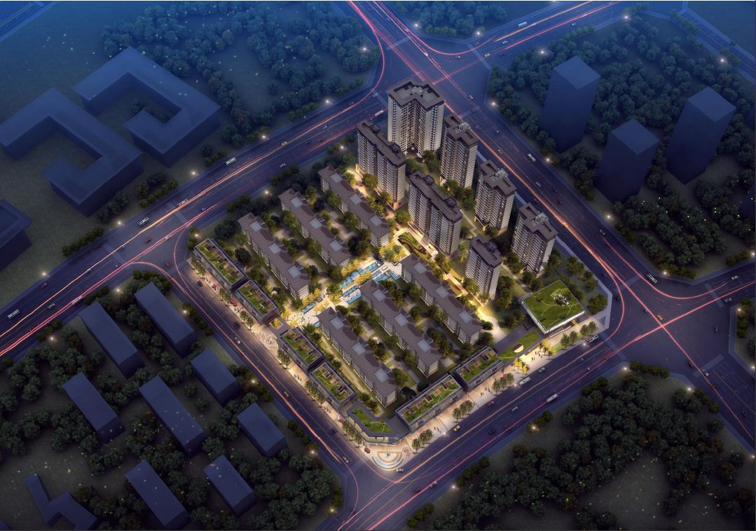 旭辉·棠府 | 成都首座府系惊艳登场-8