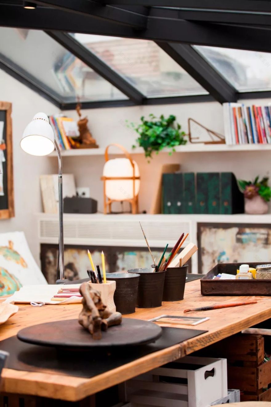 Miriam Barrio 每一个细节都在书写着个性和热情-56