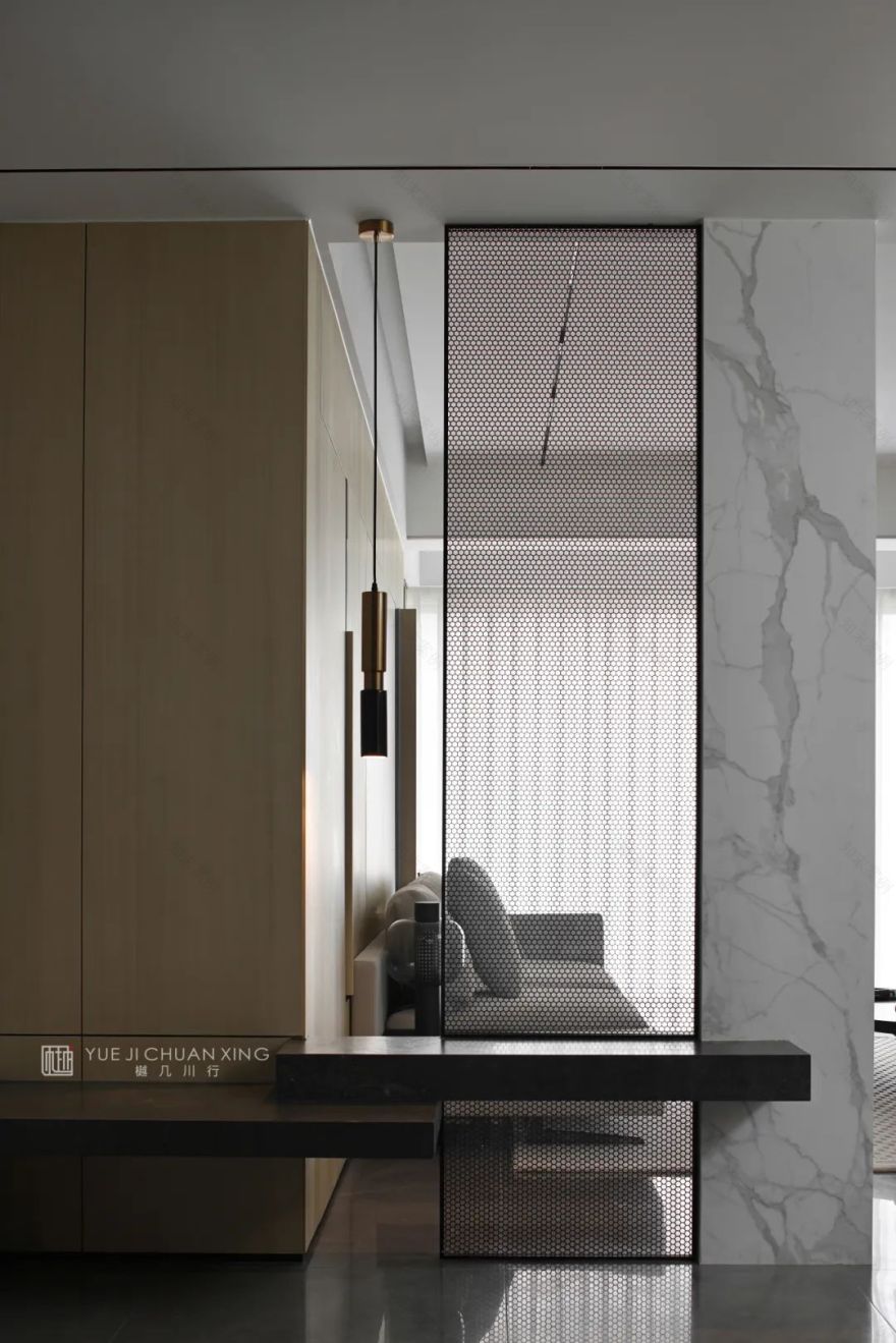 轻港丨中国福州丨樾幾川行-11