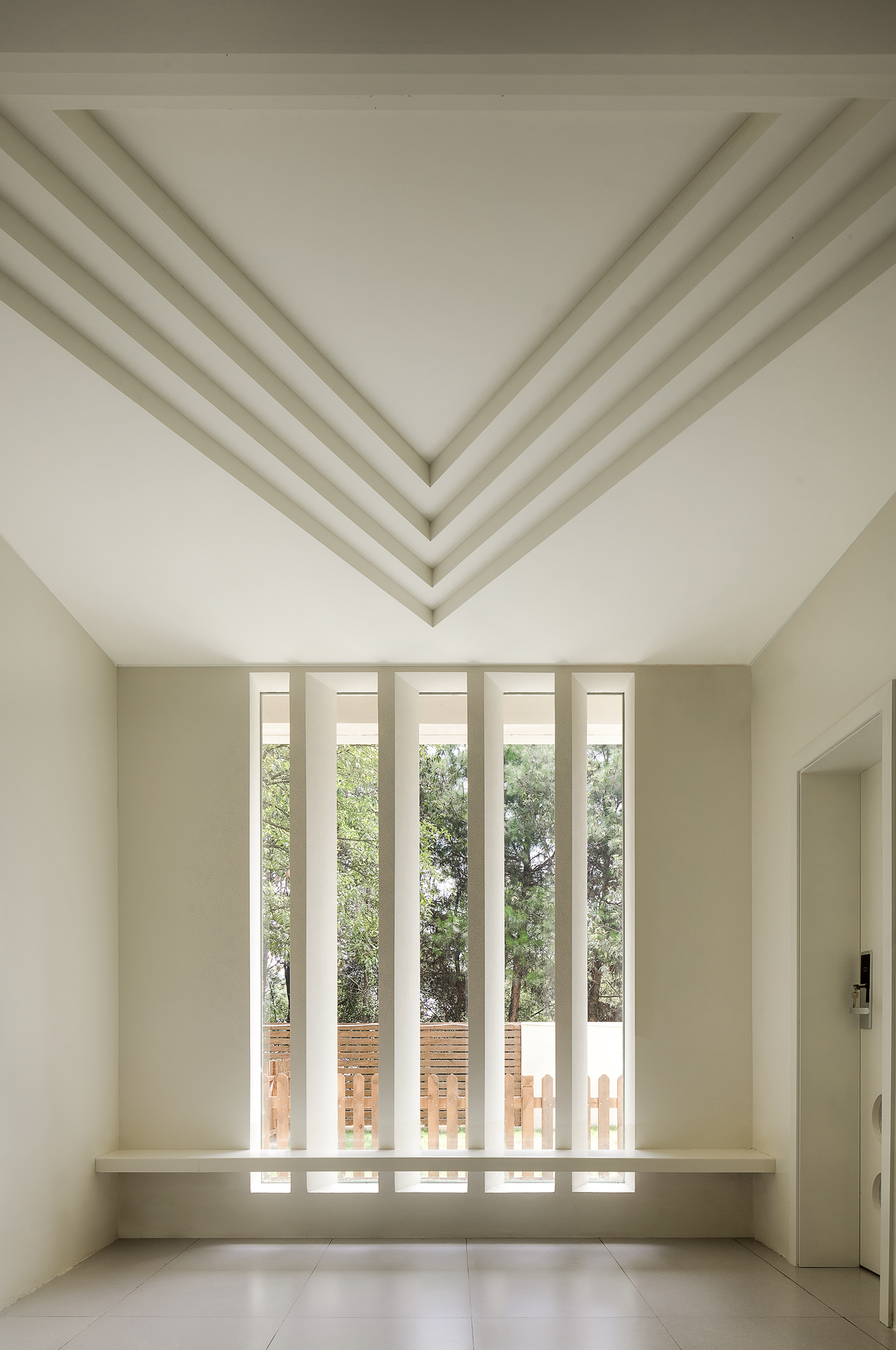 gogoart 宠物酒店丨中国重庆丨重庆秩合予美空间设计机构-36