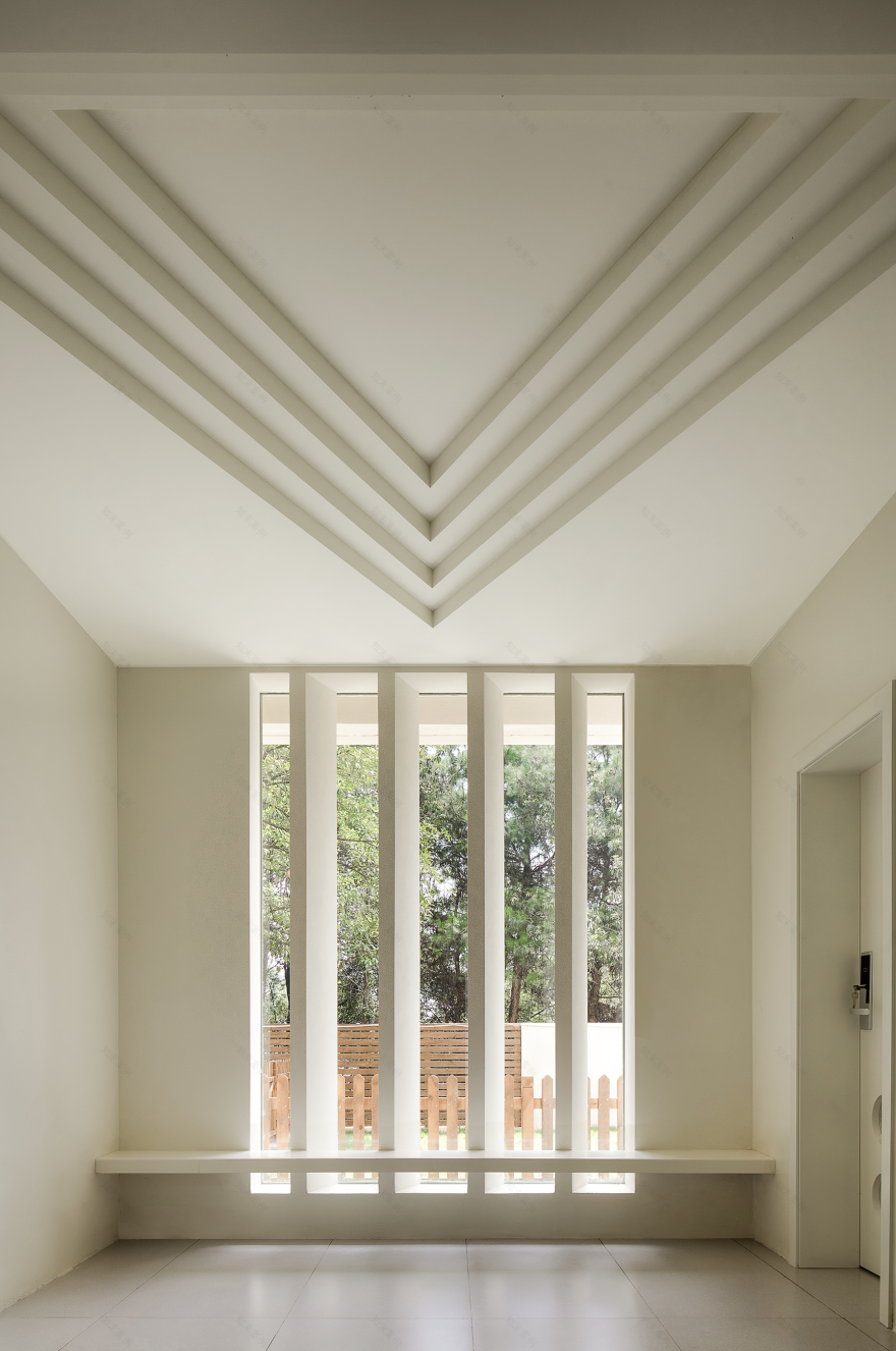 gogoart 宠物酒店丨中国重庆丨重庆秩合予美空间设计机构-36