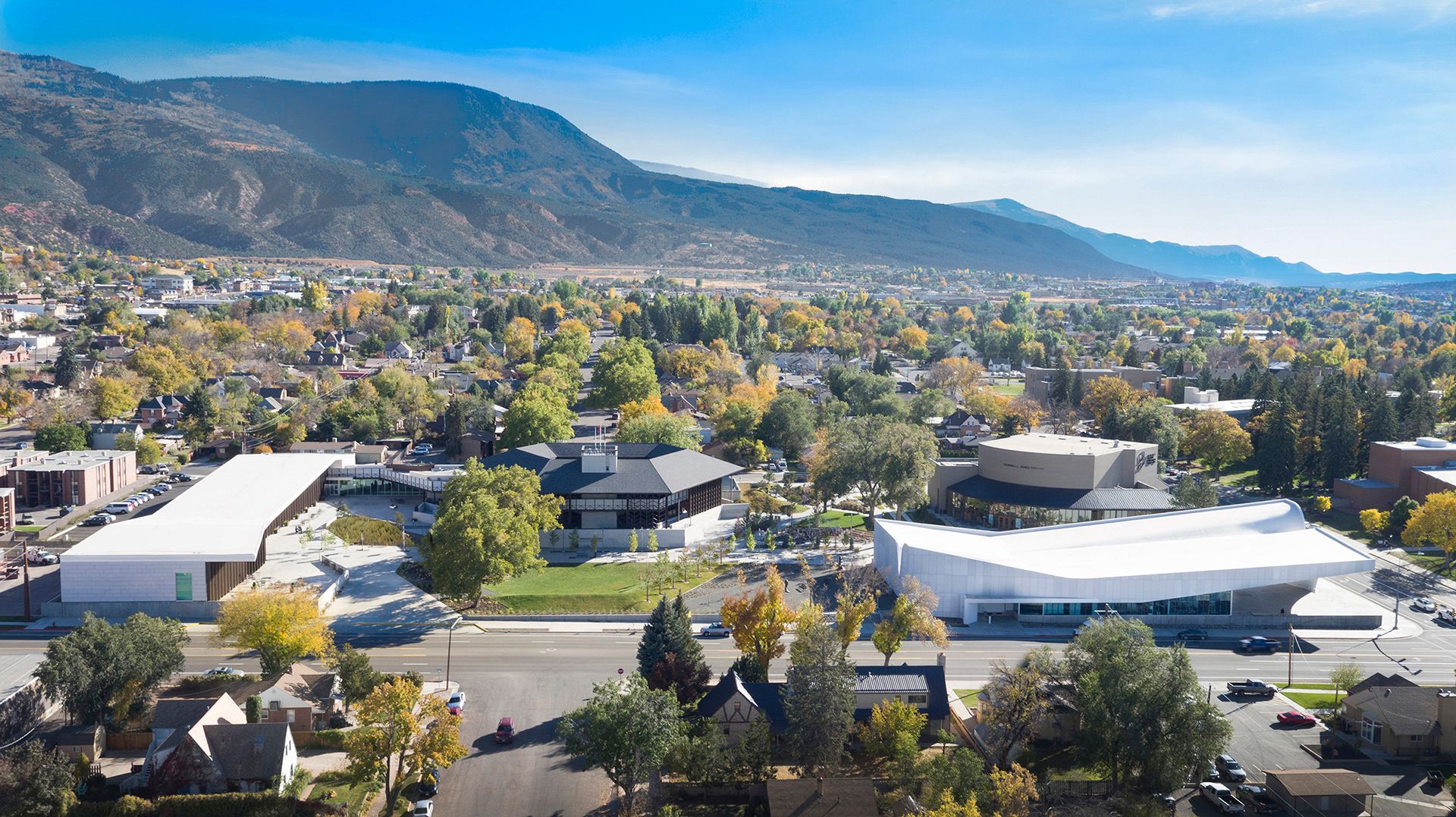 南犹他艺术博物馆(SUMA)-101