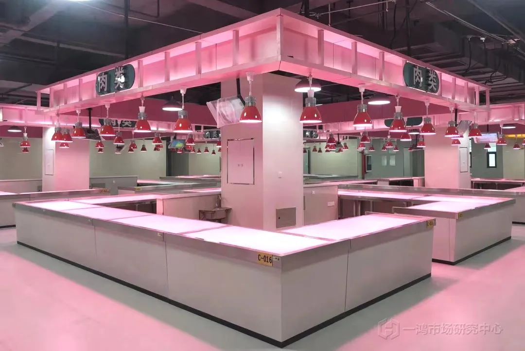 首家！徐州四层商业综合体，近10000㎡农贸市场承载全镇70%菜篮子功能！-146